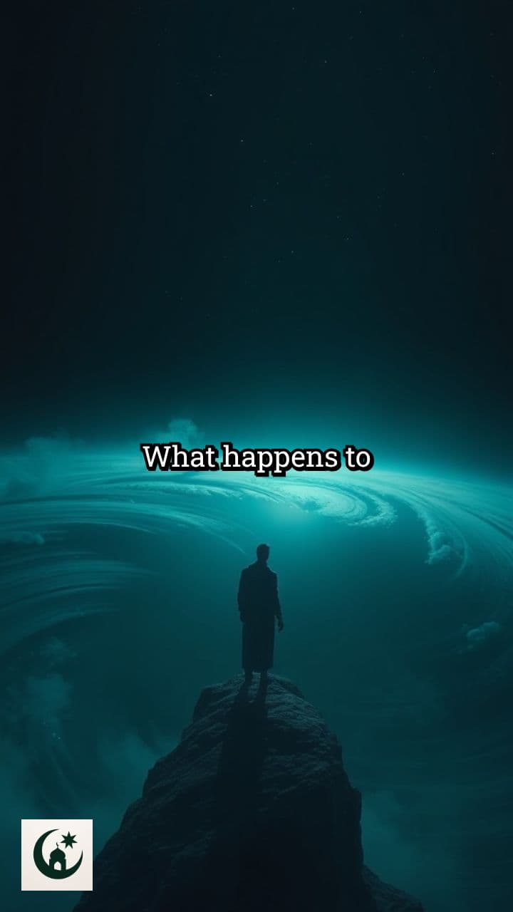 The Reality of the Grave