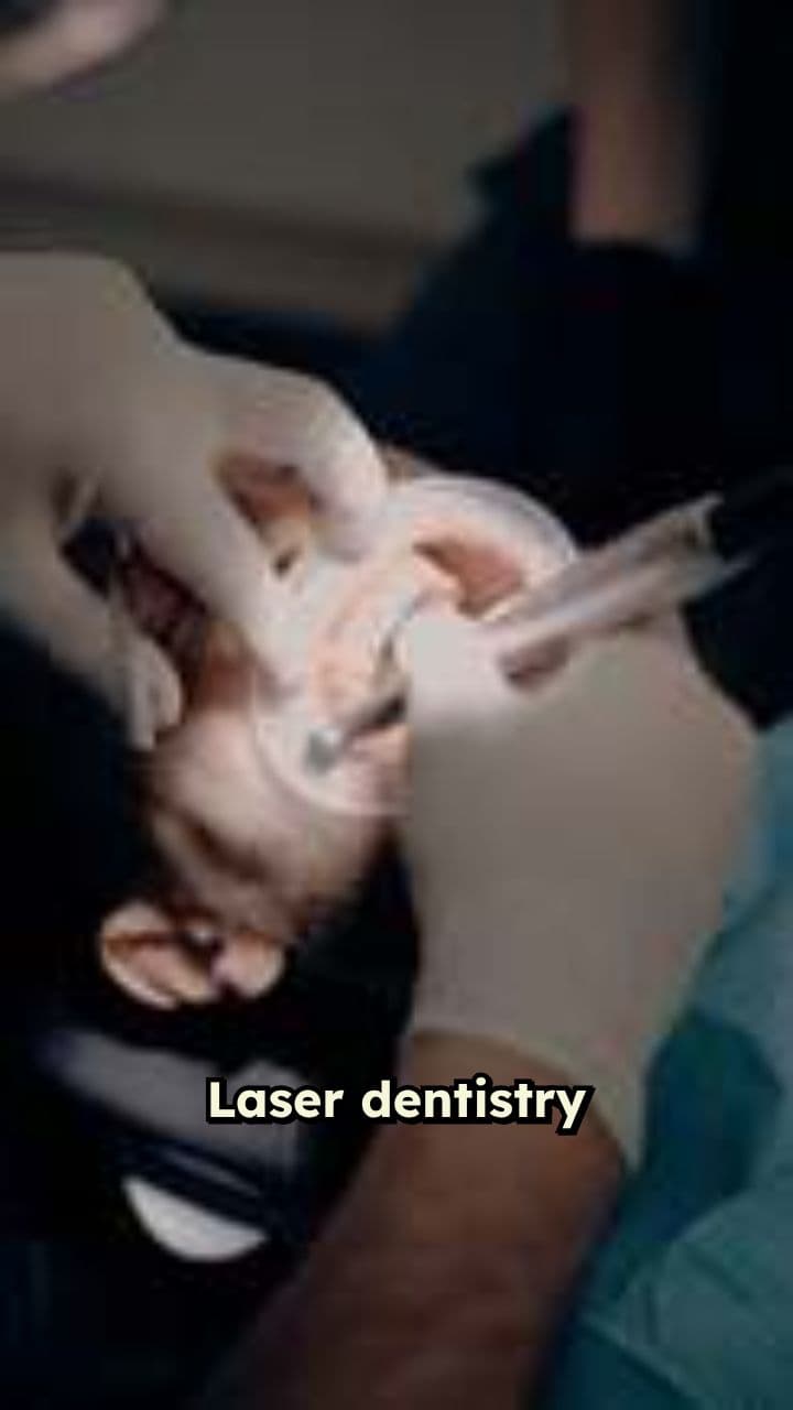 Rethinking Dentistry: Eliminating Fear, Not Pain