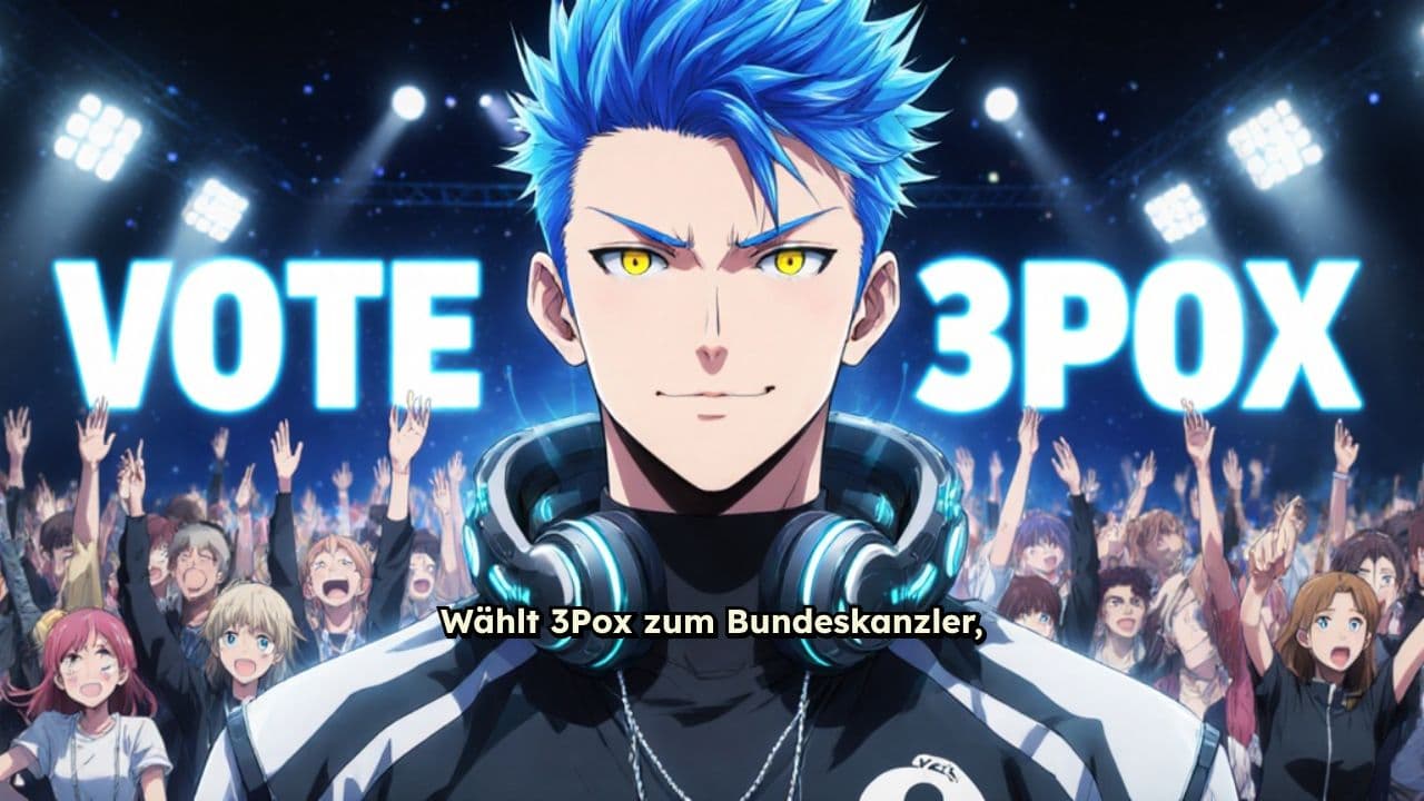 Sneak wird Innenminister