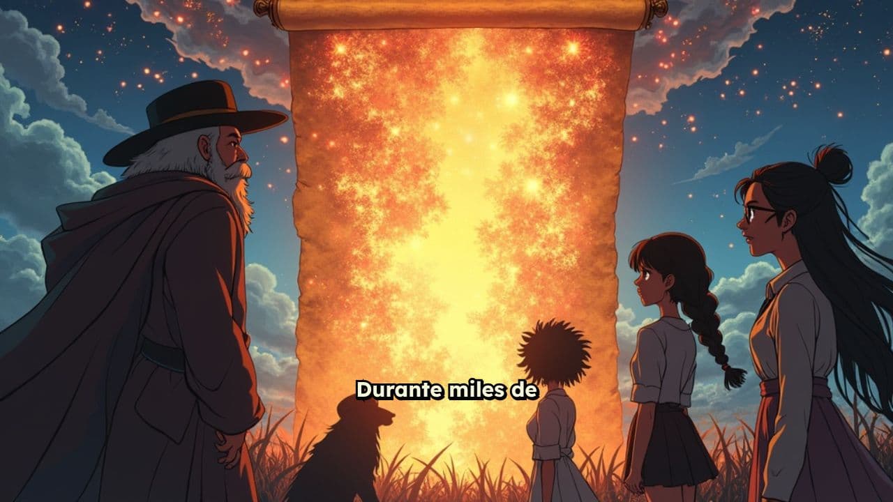 El misterio de la Atlántida