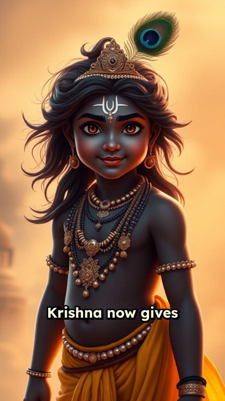 The Unseen Thread of Existence