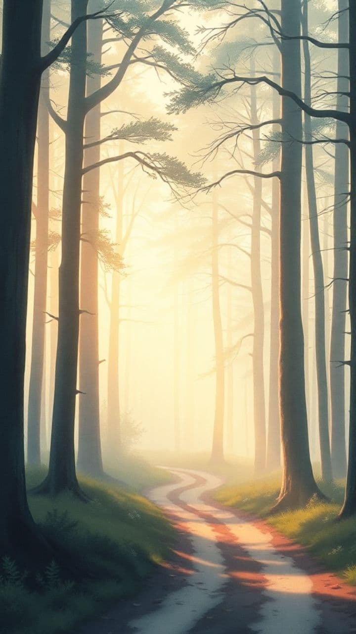 পুরনো চিঠির মিথ্যে সুখ