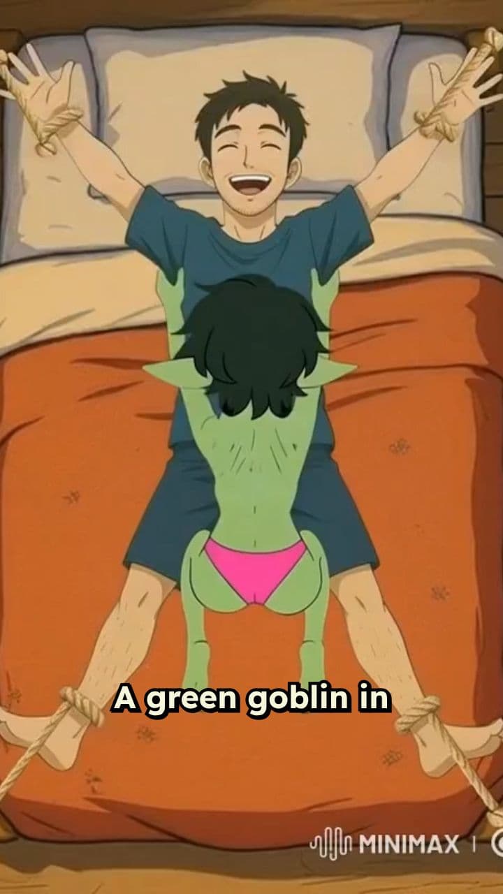 Tickle Therapy: Laughter as Medicine