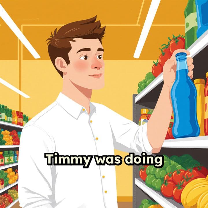 Timmy's Codes and Tokens Adventure