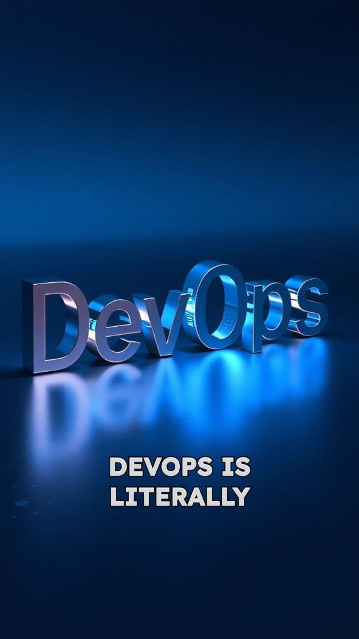 Revolutionizing Software Development with DevOps