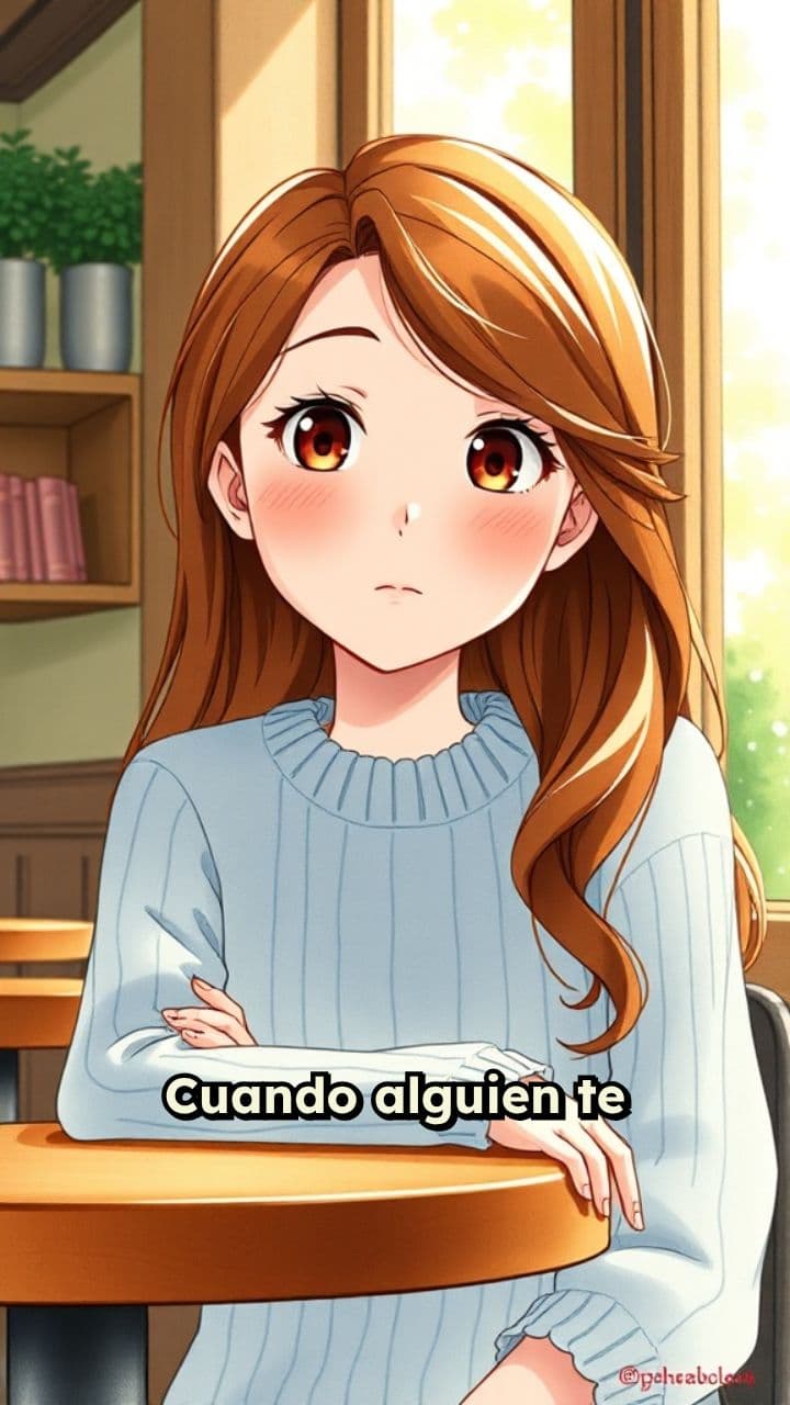 Señales de una mentira