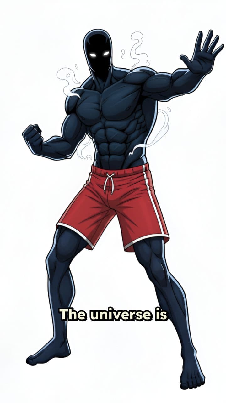 The Wonders of the Universe