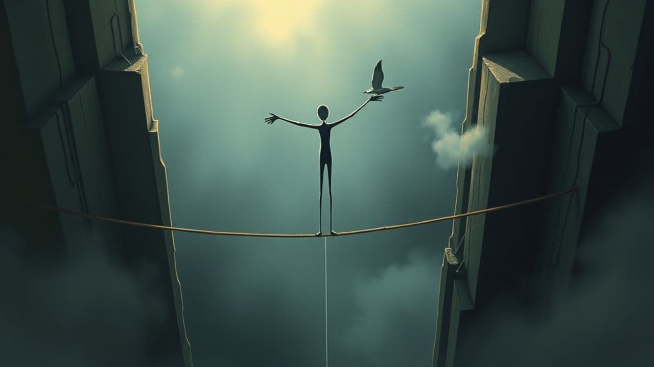 The INFJ Balancing Act: Belonging vs. Solitude