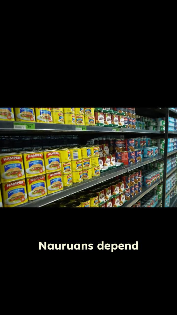 $61 Watermelons in the World's Most Obese Country