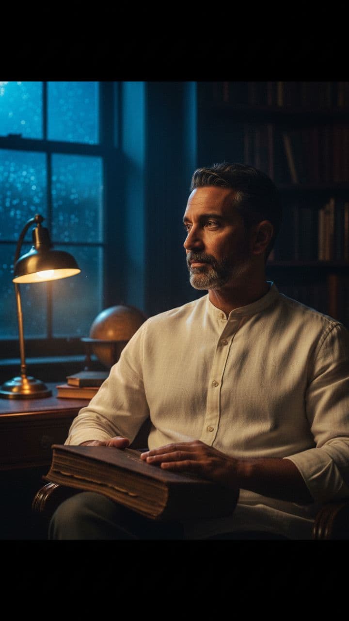 Understanding Before Judgment