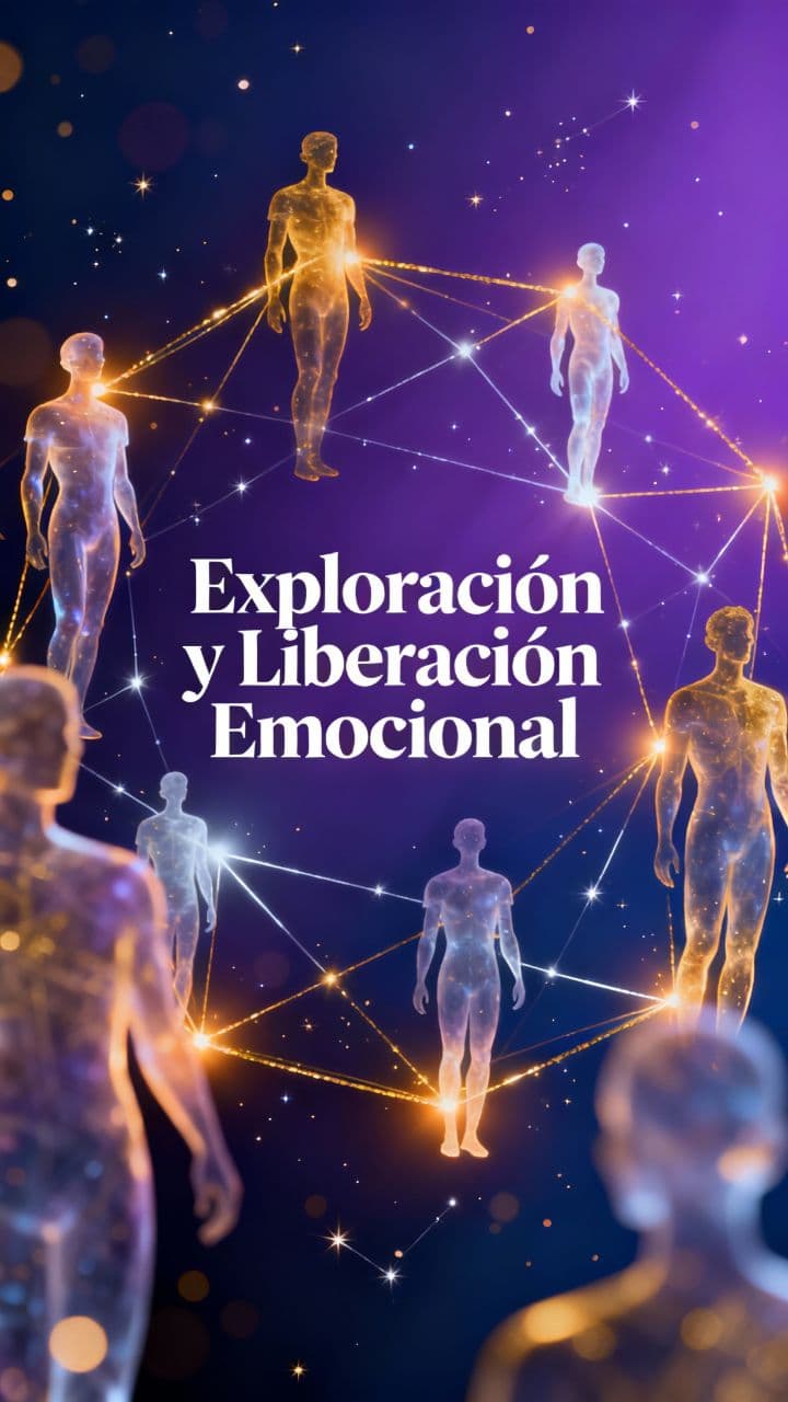 Exploración y Liberación Emocional