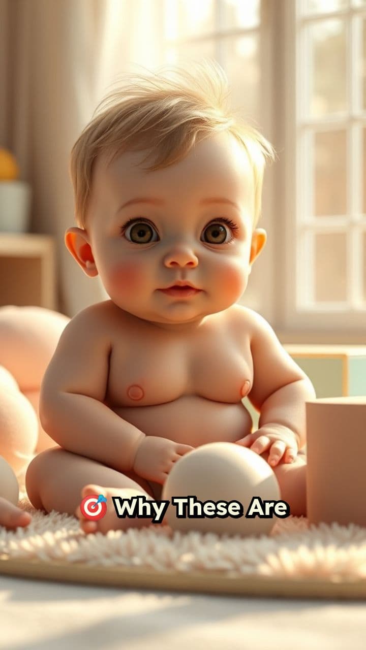 Best Songs for Babies and Toddlers