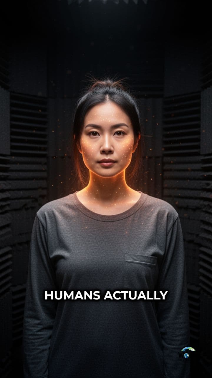 Humans Emit Faint Light