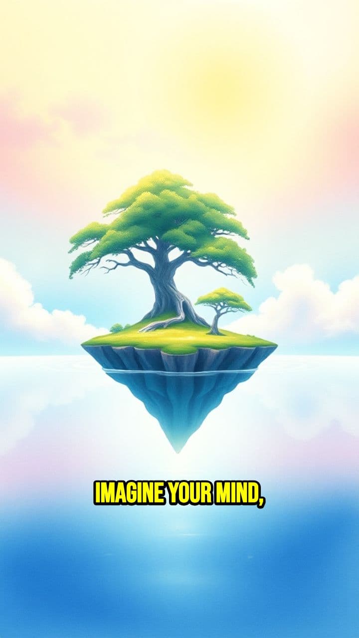 The Overwhelmed Mind