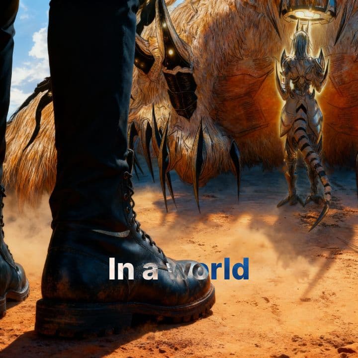 Manga Trailer: The Last Cry