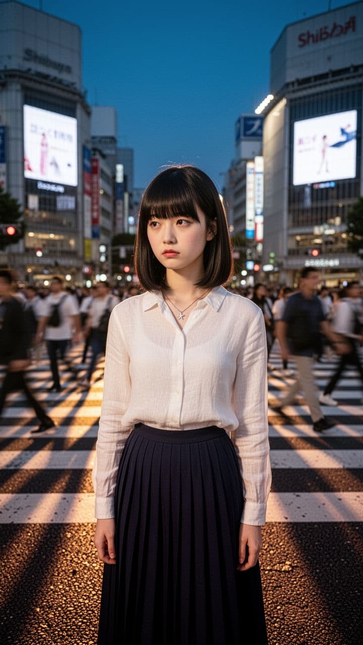 「ちゃんと生きる」って、何だろう？