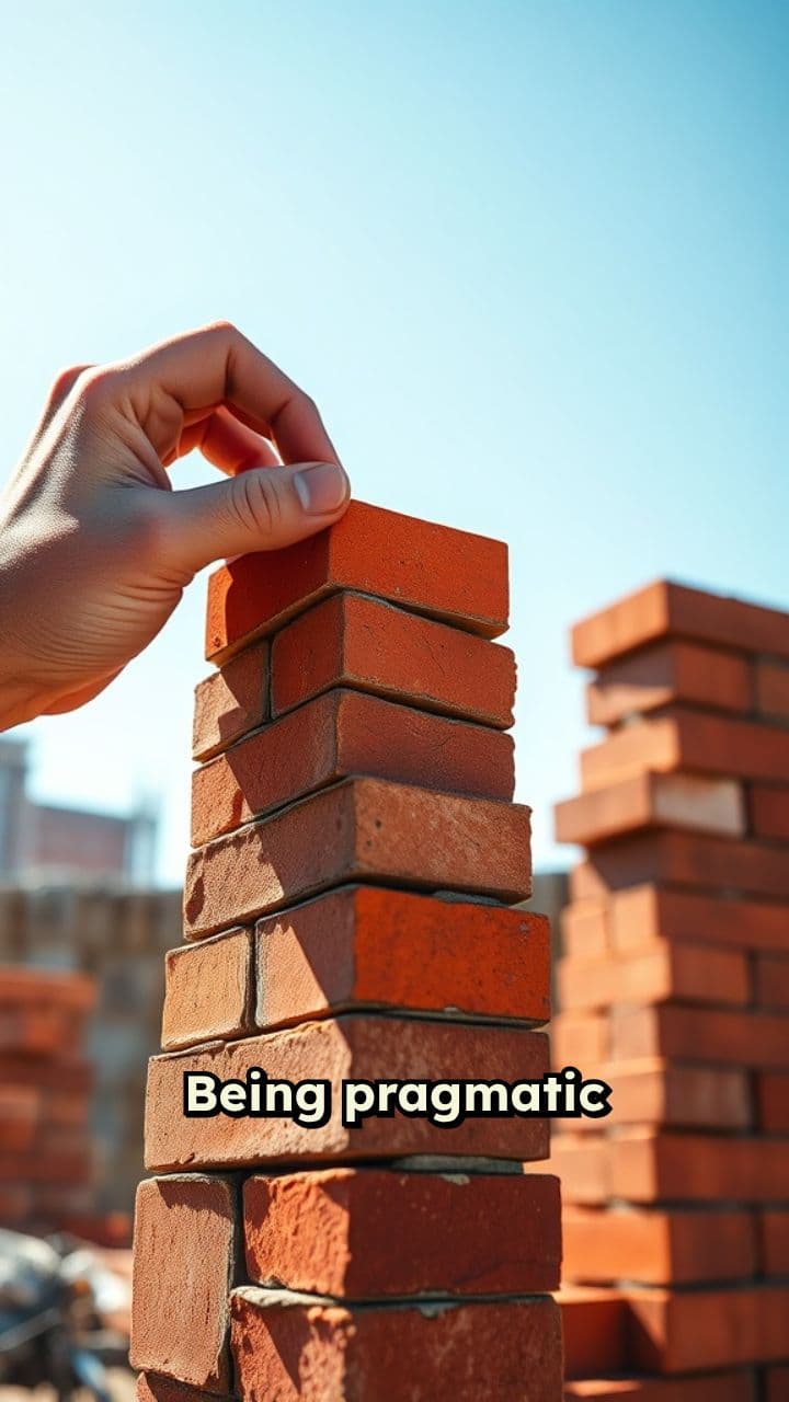 Pragmatic Thinking: Solve Root Causes