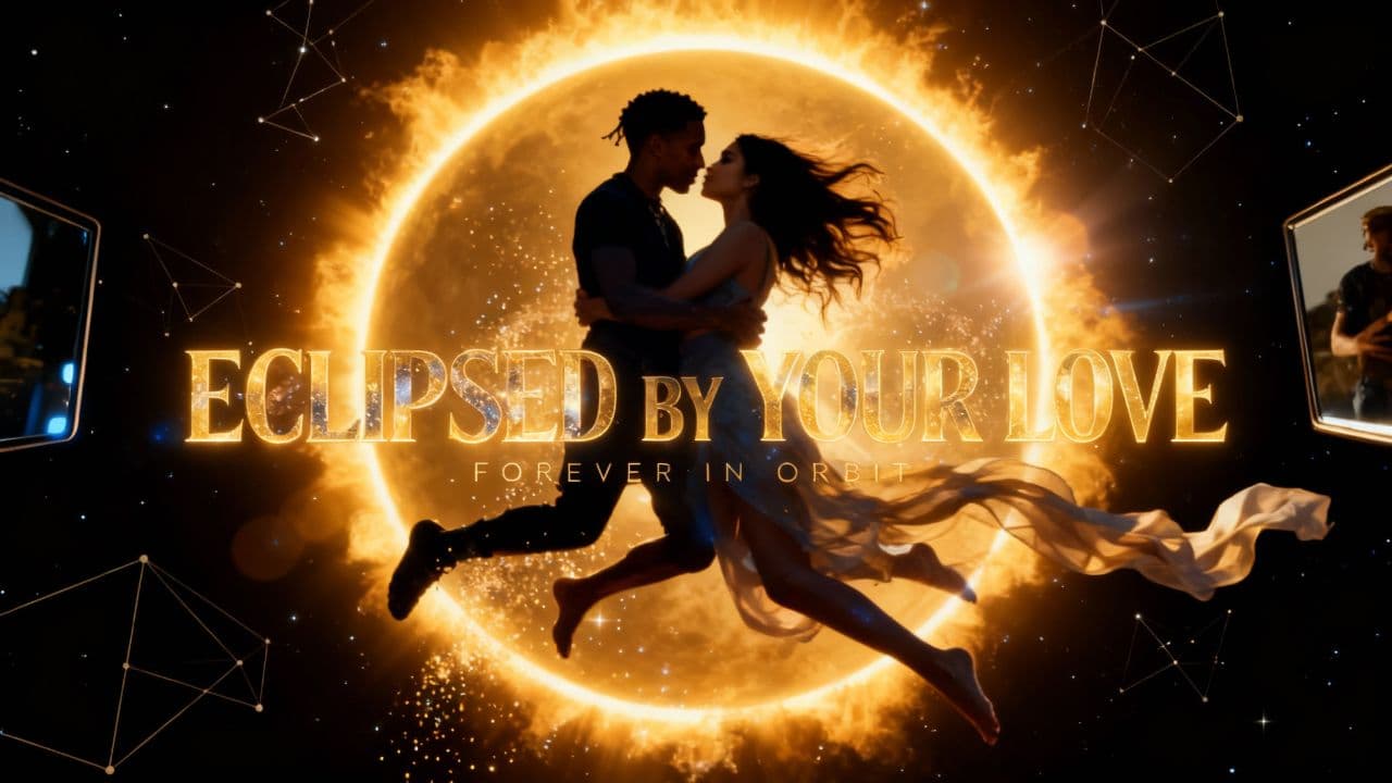 Eclipsed by Your Love