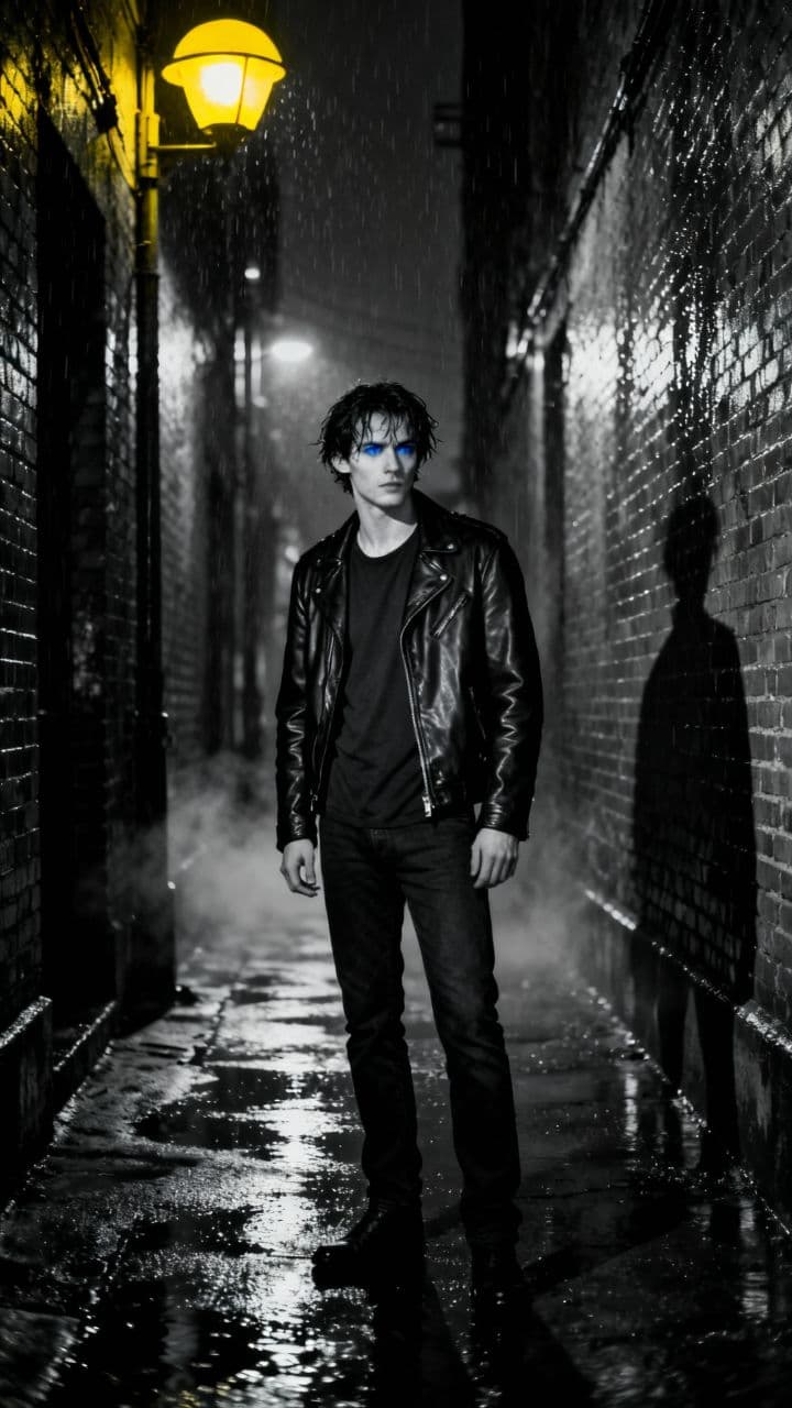 Ты мой наркотик, а я вена твоя