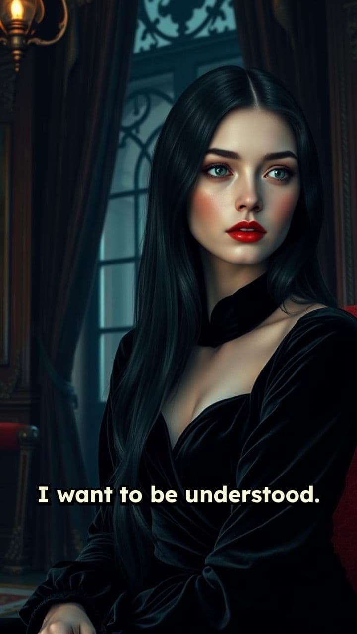 A Controversial Desire