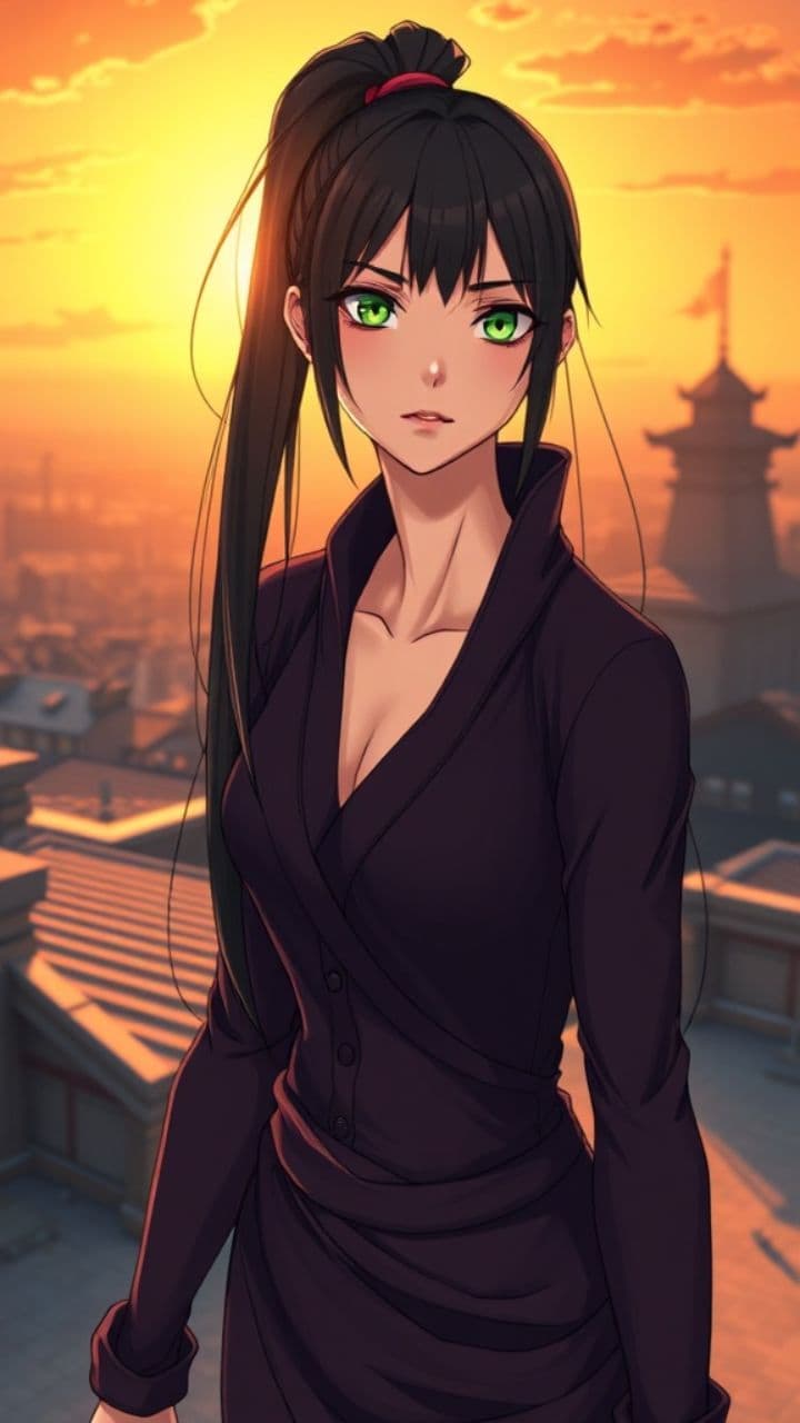 Ninja i sunce: Igra bez kraja