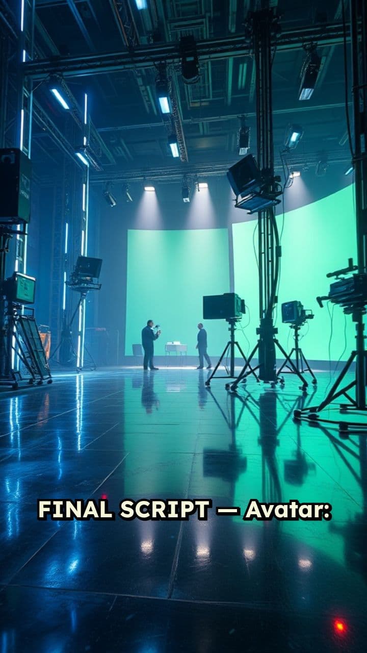 Avatar: Fire and Ash Budget Shock