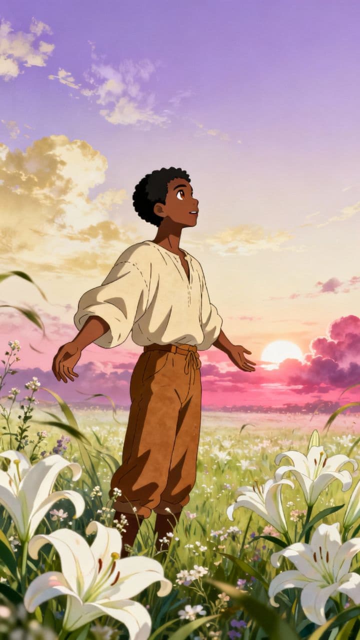 I Surrender to Jesus Christ