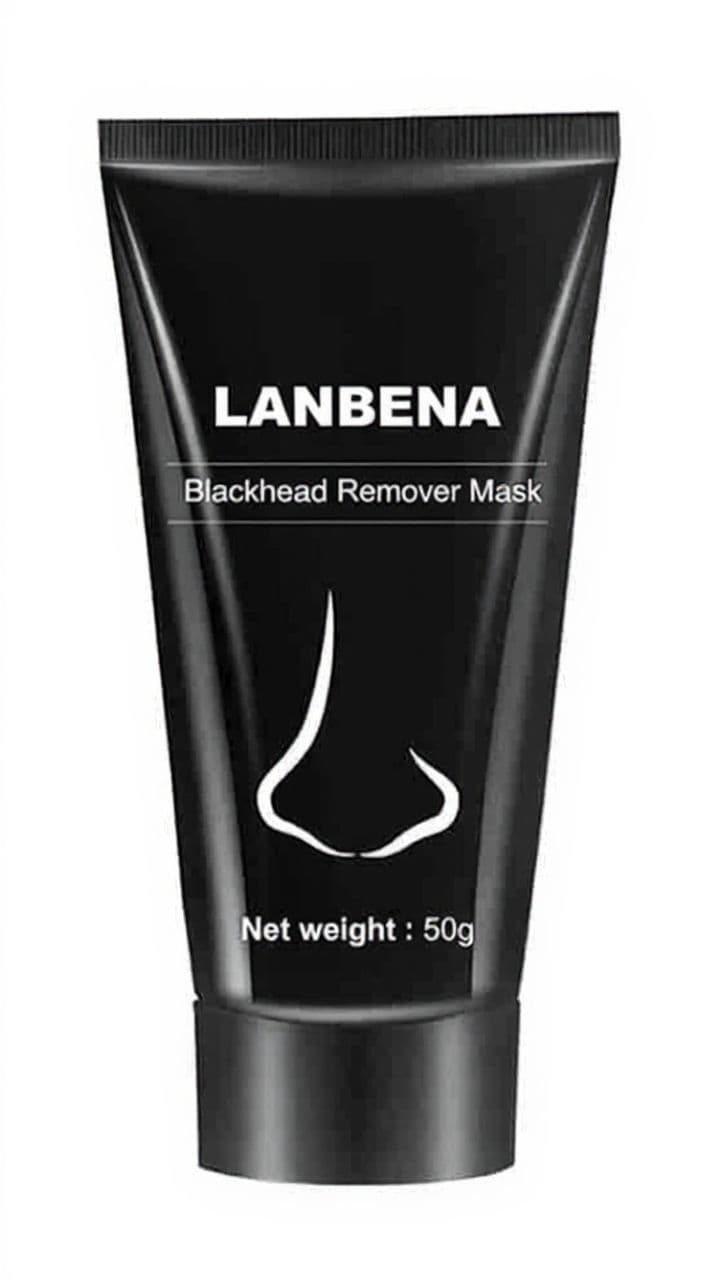 Masque peel-off pour une peau nette