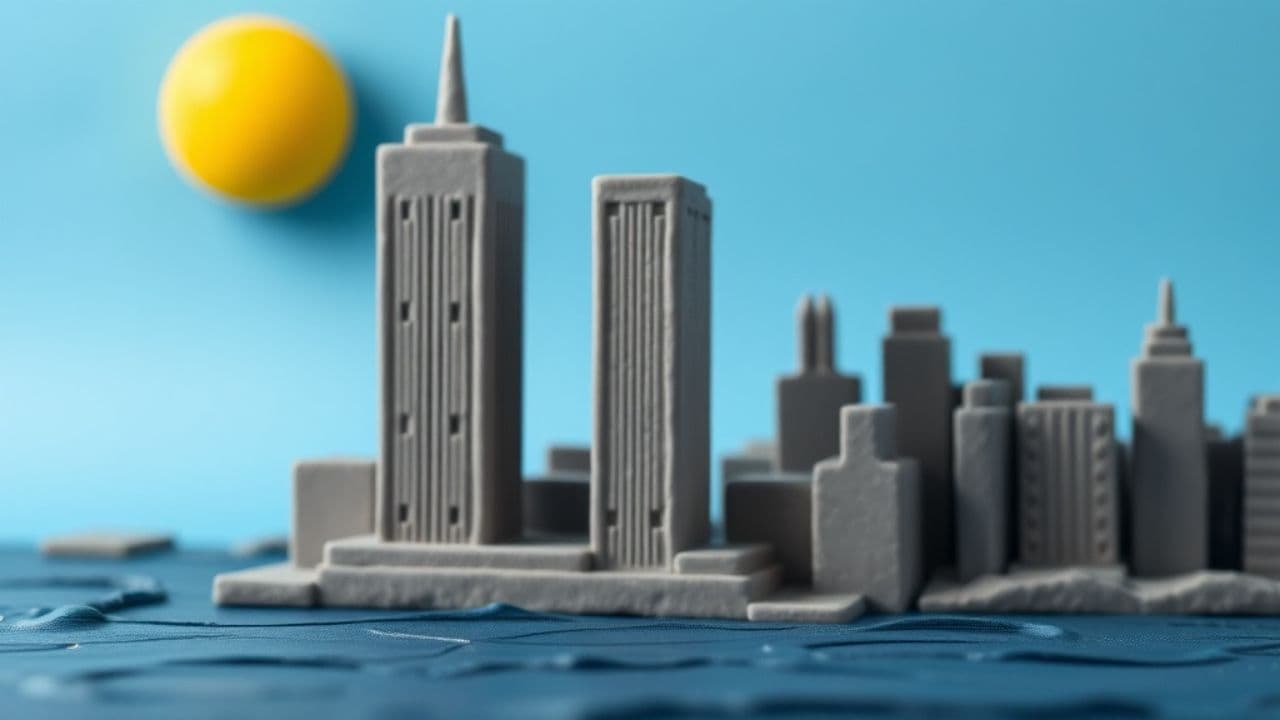 Ricordo dell'11 settembre