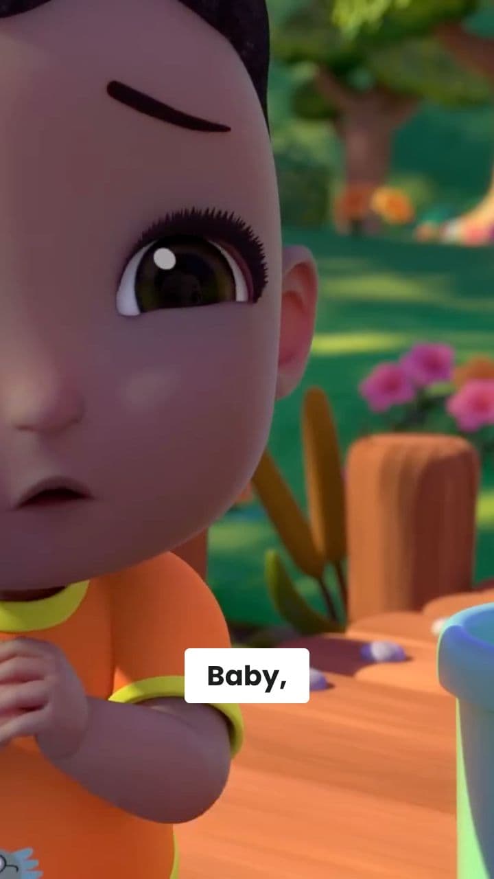 Baby's Safety First Song