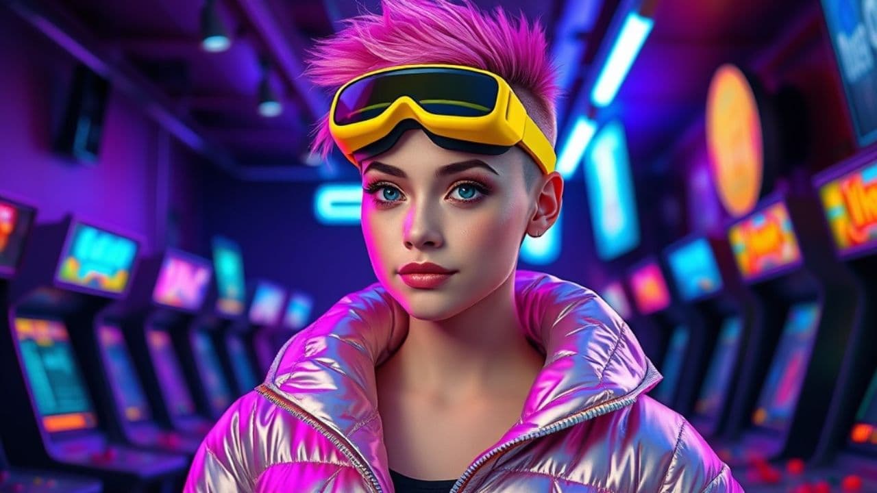 Trop cheaté, high score