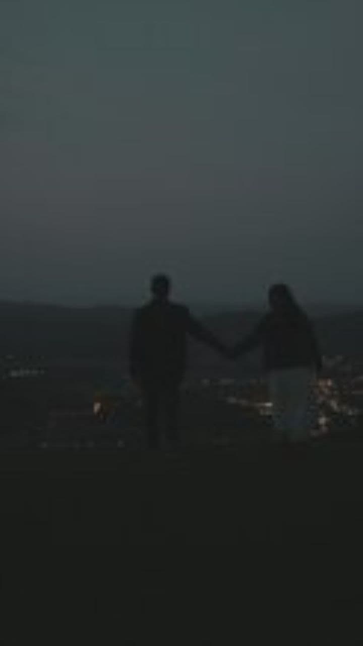 Friends Are Few in the Dark