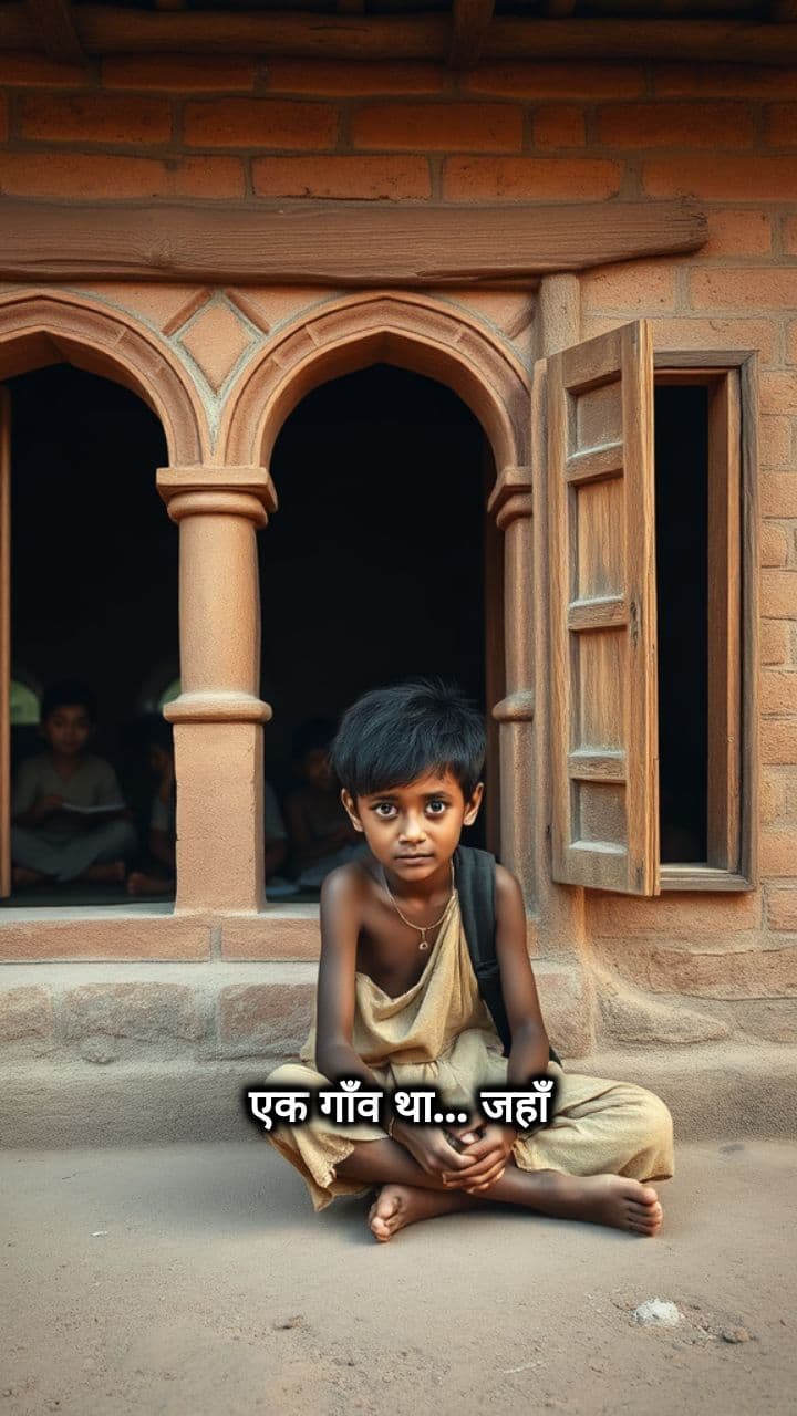 सीखने की भूख का सफर