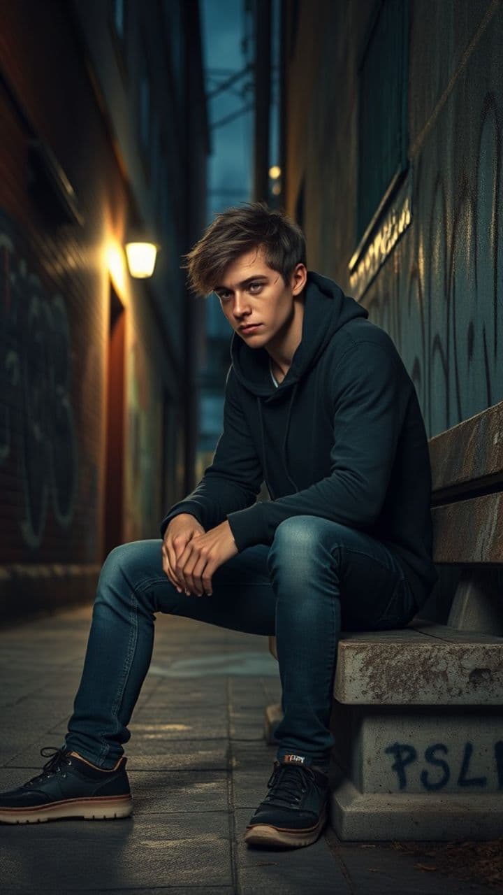 Sprzeczności w moim rapie