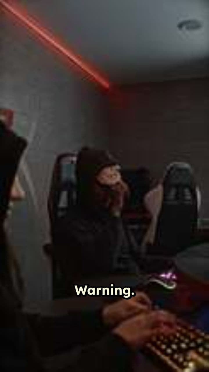 Roblox's Hacker Showdown at 3 AM