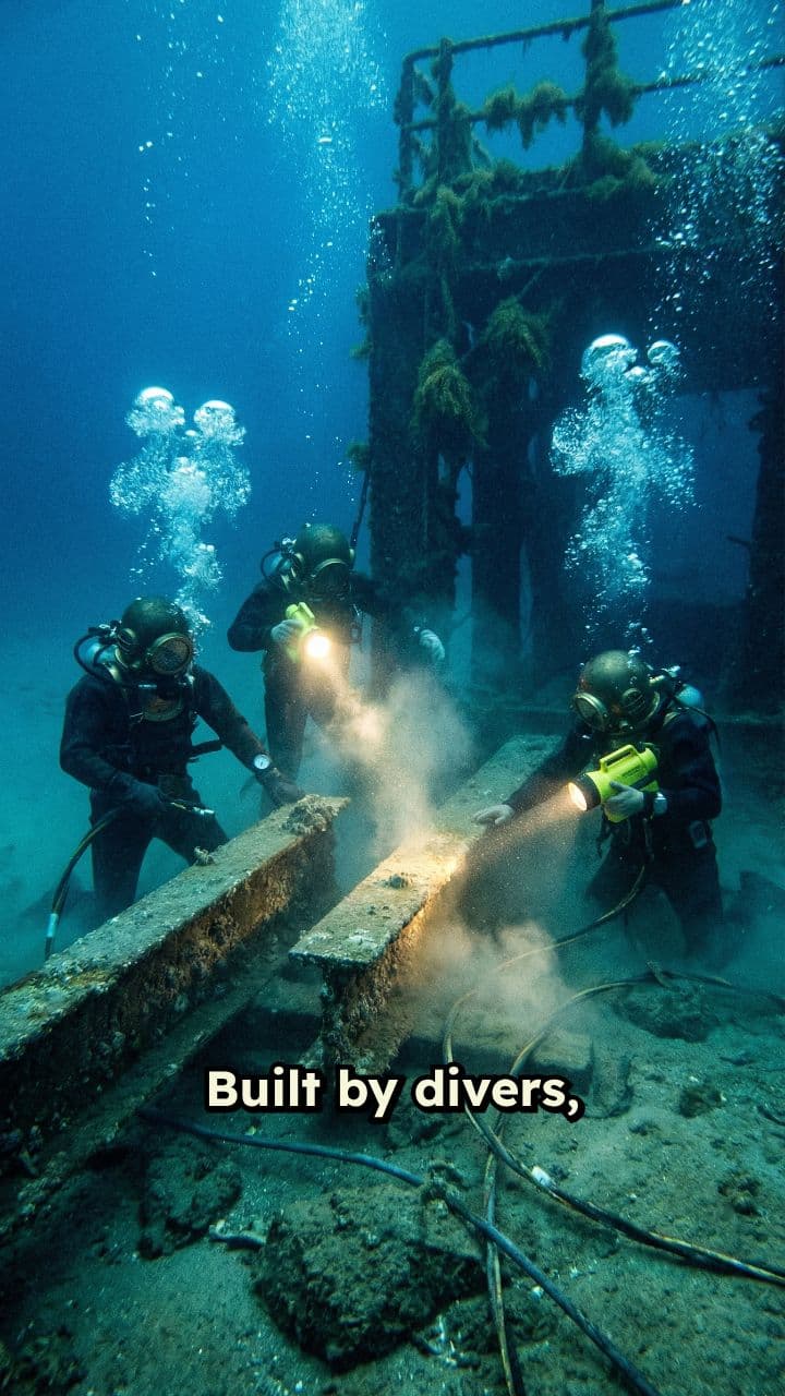 Escobar’s Sunken Vault of Billions