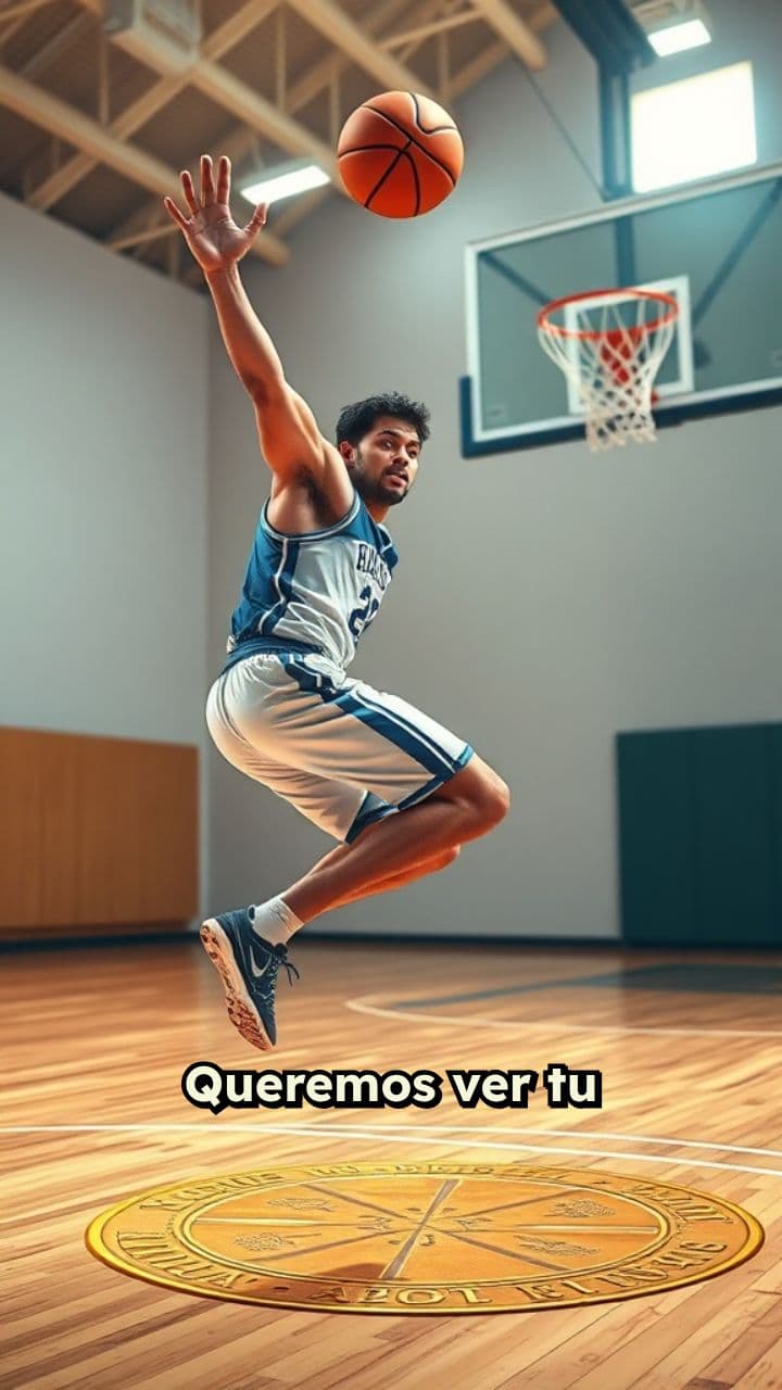 Concurso de triples BADKET ALL STARS