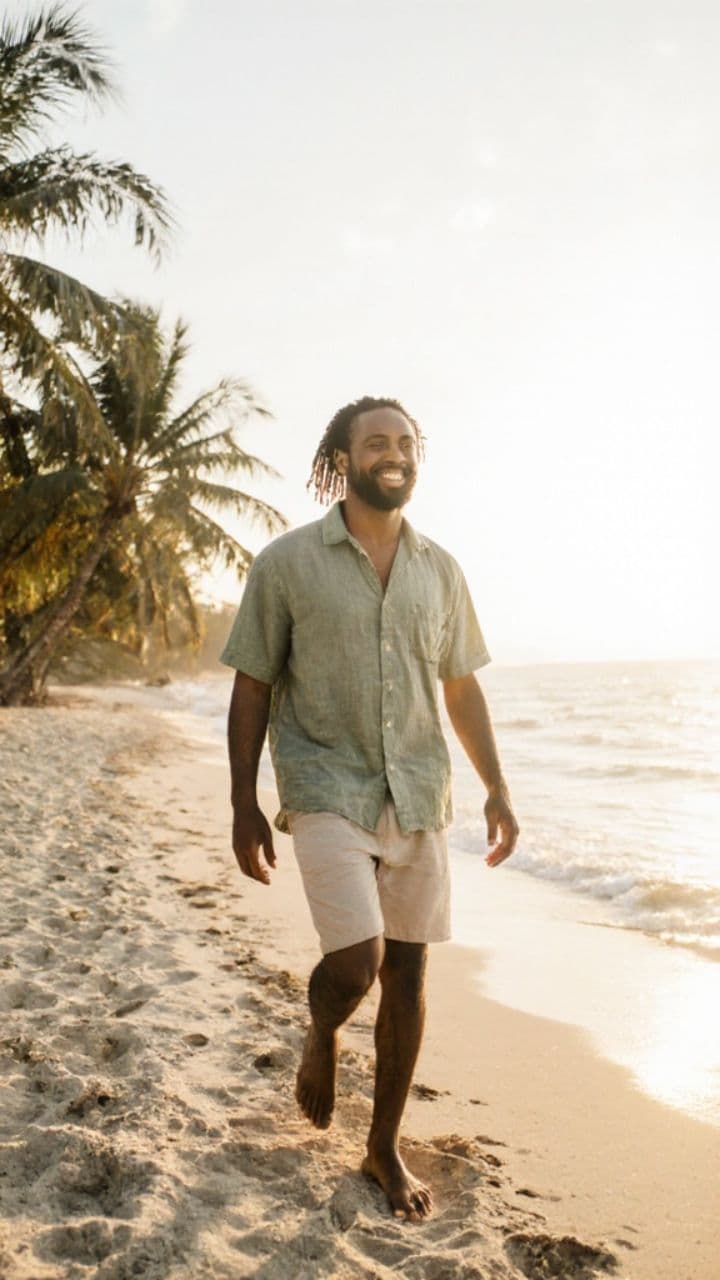 Love Belongs to Us All