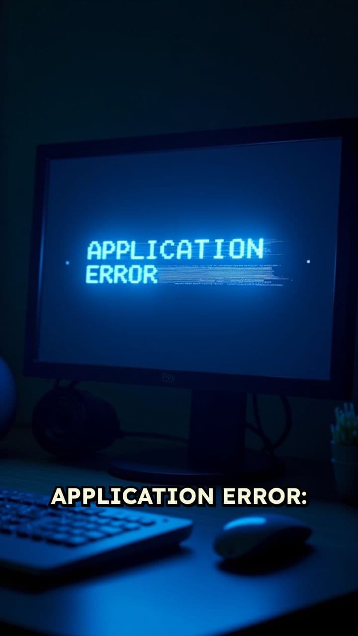Client-Side Exception Loading ShareText.io
