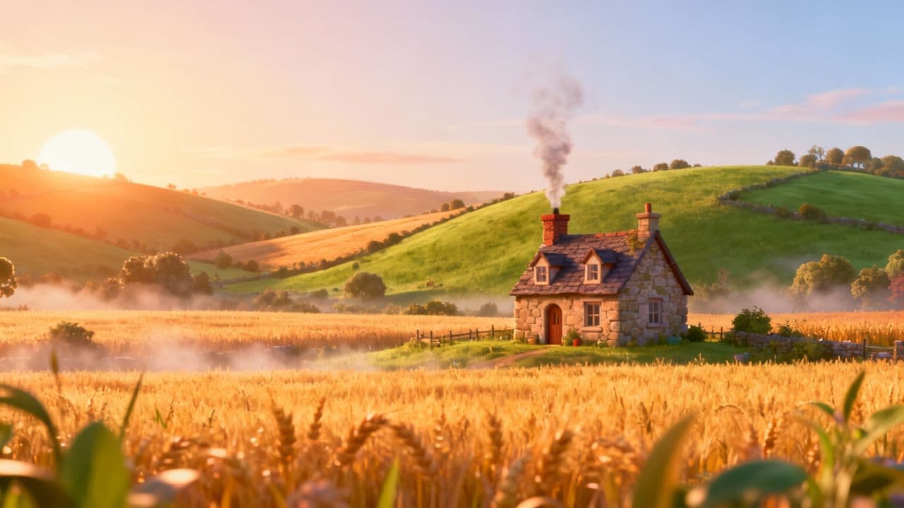 #7005-A Shared Journey