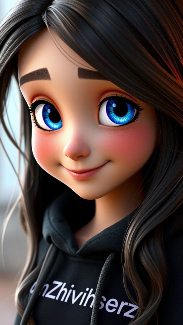 The Stars Are Yours, Gabriel