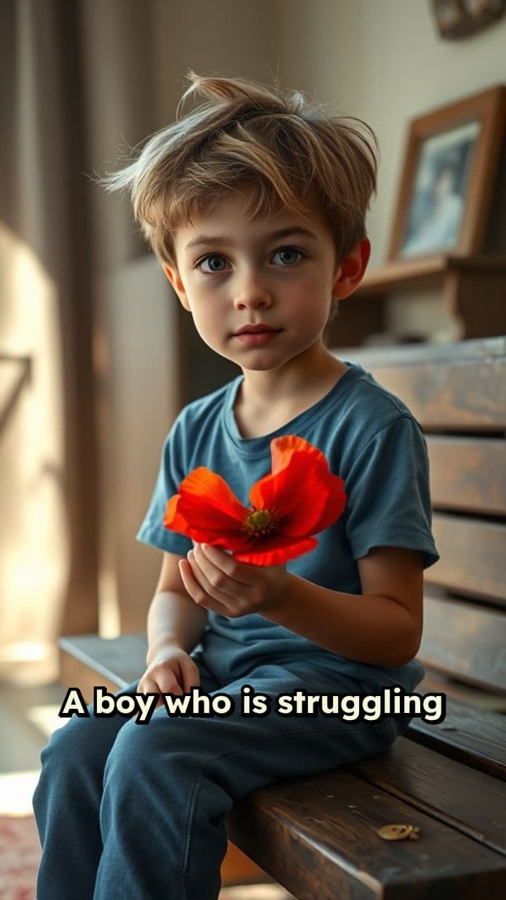 Finding Joy After Loss