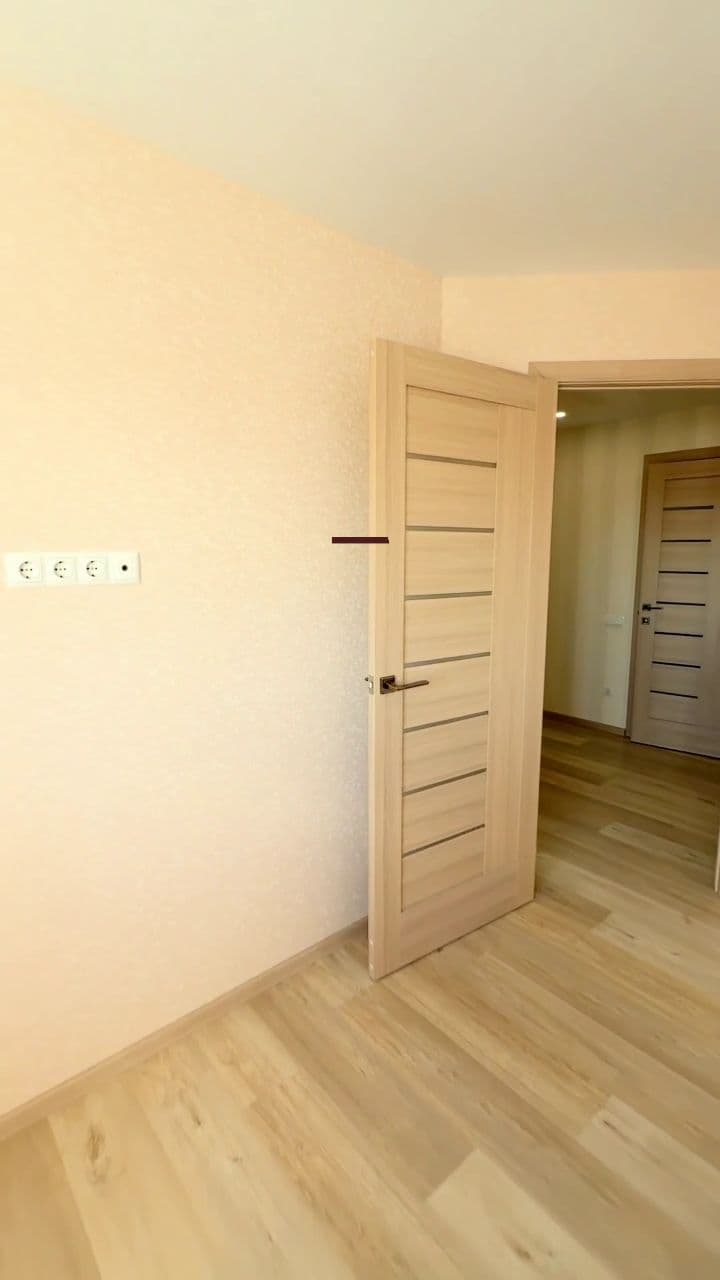 Простора дворівнева квартира у Винниках