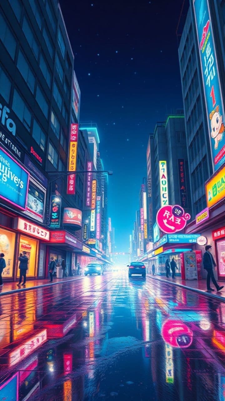 Santa's Streaming List