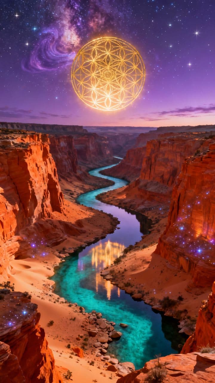 Barriers Within Video