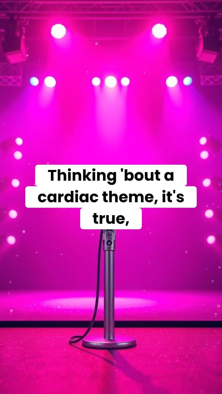 Cardiac Theme Outro