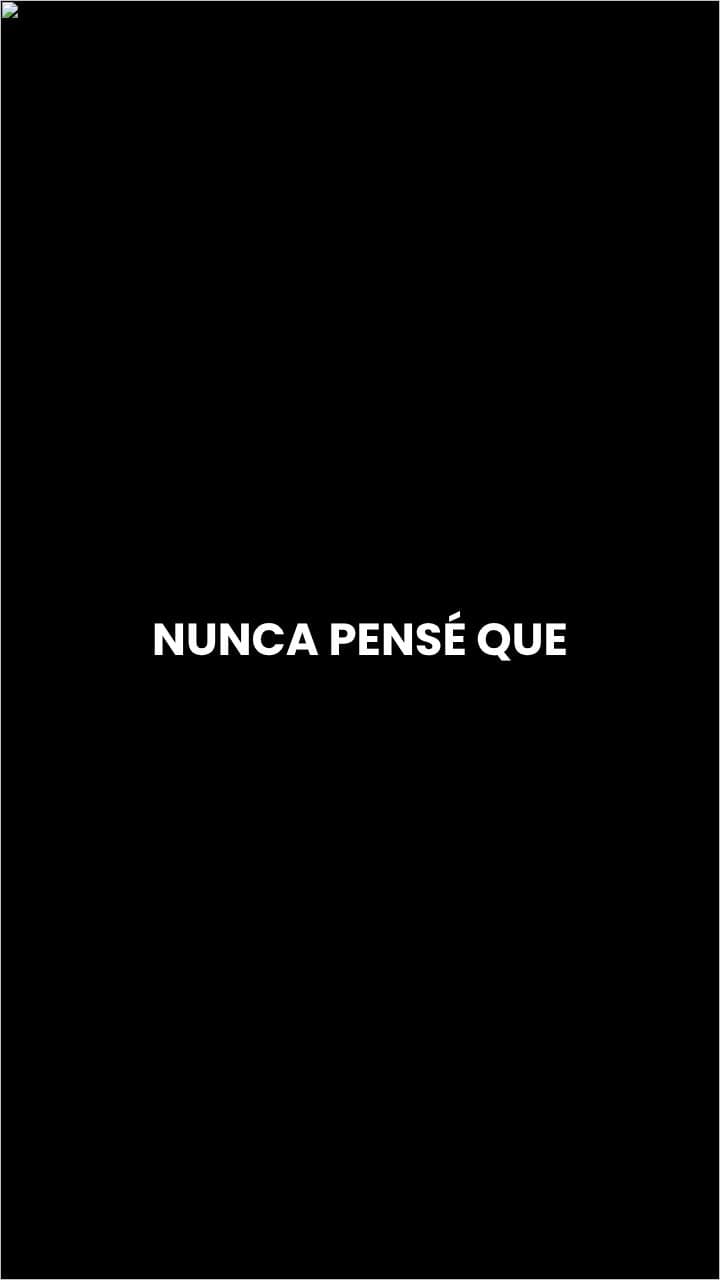 Un Detalle que Cambió Todo