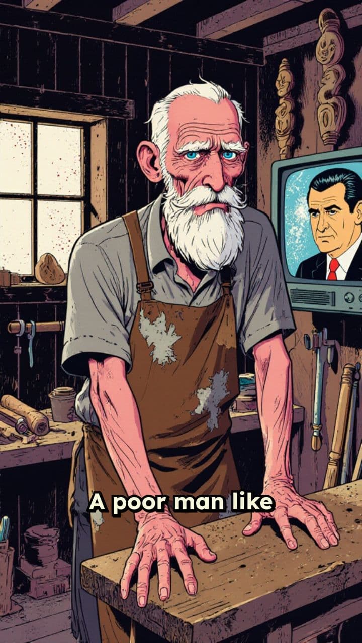 Layers of Propaganda