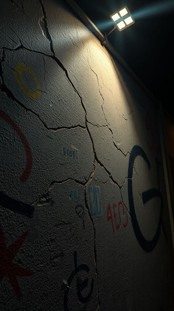 Рустам: Царь бетонных джунглей