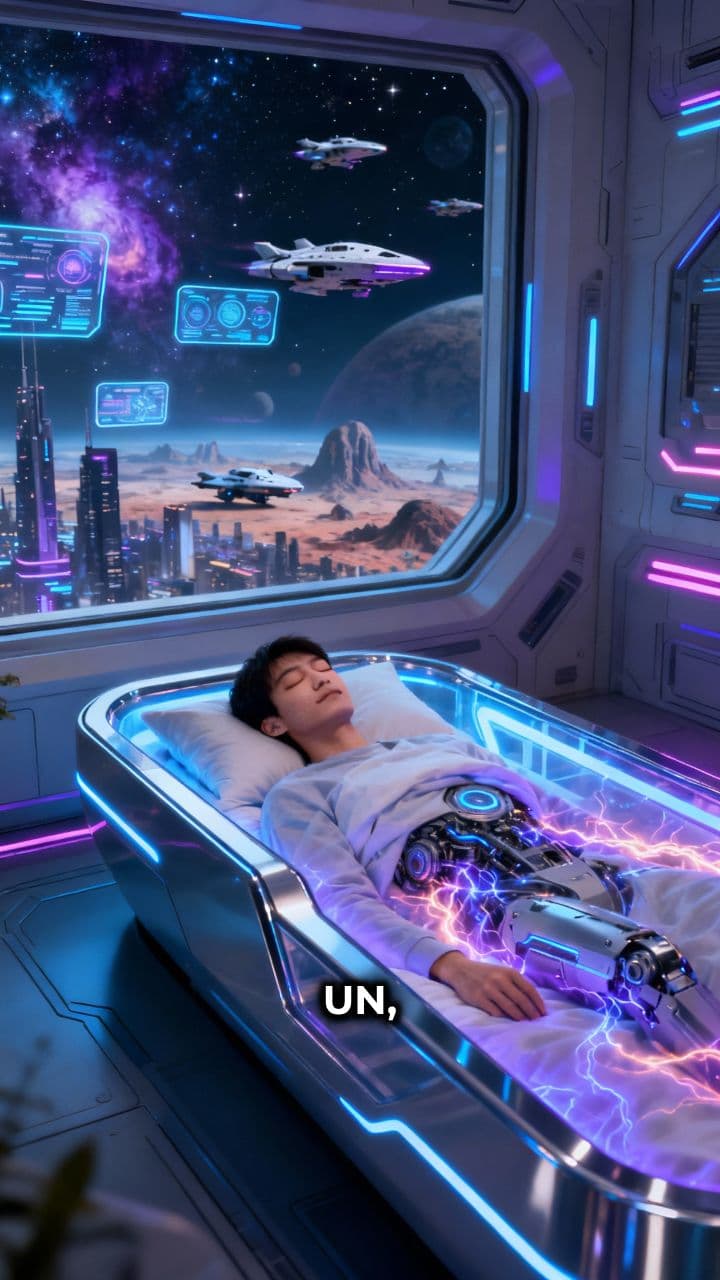 Sleep Better, Stabilize Your Energy, and Wake Up Naturally